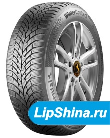 WinterContact TS 870 ContiSeal