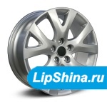 Replica H Ma4H 18/7.5J 5x114.3 ET 50 Dia 67.1 S
