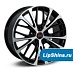 Legeartis Concept TY552 16/6.5J 5x114.3 ET 40 Dia 60.1 BFP-img