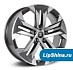 Premium Series КР015 Sportage_Tucson 19/7.5J 5x114.3 ET 51 Dia 67.1 GlossGrapfp-img