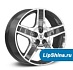 Premium Series КР008 WEY 05 20/8.5J 5x114.3 ET 45 Dia 66.6 GGFP-img