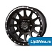 PDW M2 17/9.0J 6x139.7 ET 38 Dia 110.1 E-MD/U4B-img