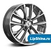 Premium Series КР012 Jolion 18/7J 5x114.3 ET 37 Dia 66.6 GlossGrapfp-img