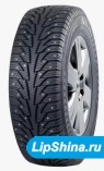235/65 R16 Ikon tyres Nordman C 121R