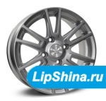 Replica H Ni70H 15/5.5J 4x100 ET 45 Dia 60.1 S