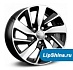 iFree Original ZV Golf KC741 16/6.5J 5x112 ET 50 Dia 57.1 BFP-img