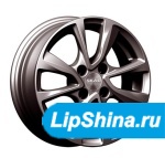 Скад Ницца 14/5.5J 4x100 ET 35 Dia 67.1 Grap