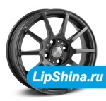 Скад Акита 15/6J 4x100 ET 40 Dia 60.1 Grap