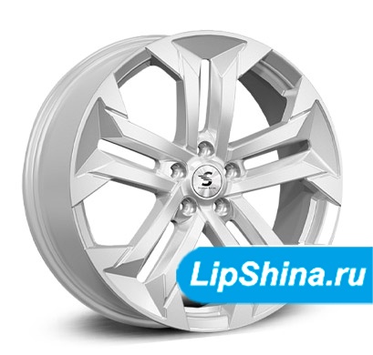 КР015 Geely Tugella