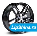 Скад Женева 18/7J 5x114.3 ET 42 Dia 67.1 BFP