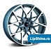 Legeartis Concept B547 18/8J 5x112 ET 30 Dia 66.6 HBFP-img