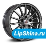 Alcasta M60 17/7J 5x114.3 ET 35 Dia 67.1 Grap