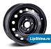 TREBL R-1676 16/6.5J 4x100 ET 37 Dia 60.1 Black-img
