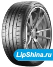 255/35 R18 Continental ContiSportContact 7 94Y