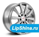 X-trikeRST Tuscon R057 17/7J 5x114.3 ET 50 Dia 67.1 HBFP