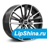 Скад KL-353 18/8J 5x114.3 ET 40 Dia 60.1 BFP