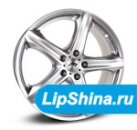 AEZ Yacht SUV 20/10J 5x120 ET 25 Dia 74.1 S