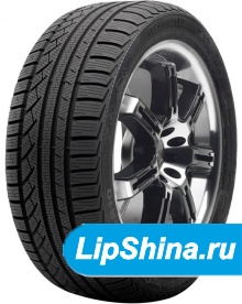 ContiWinterContact TS 810