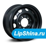 TREBL R-1680 16/7J 5x139.7 ET 35 Dia 108.6 Black