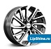 iFree Original Неом КС1172 16/6.5J 4x100 ET 50 Dia 60.1 BFP-img