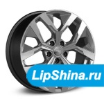 Скад Ламберт 18/7.5J 5x114.3 ET 45 Dia 60.1 Grap