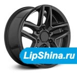 RST R238 18/8J 6x139.7 ET 35 Dia 100.1 GB