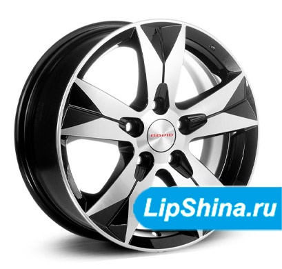 Crossline- Оригинал