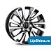 FR REPLICA IV-871 20/8.5J 6x139.7 ET 25 Dia 106.1 BM-img