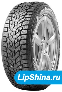 Wintercraft Ice WI 32