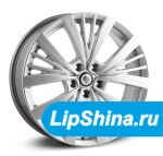 КиК Марвел 19/7.5J 5x110 ET 40 Dia 67.1 HS