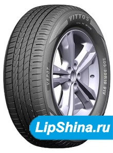 Vittos VSP07