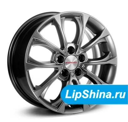 Urals- Оригинал