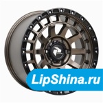 PDW 2105 17/8.0J 6x139.7 ET 24 Dia 100.1 SC-U4V10/BC-U4B