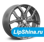 Скад Арика 19/8J 5x108 ET 47 Dia 60.1 Grap