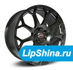 Alcasta M34 16/6.5J 4x98 ET 38 Dia 58.6 MBWSI