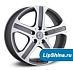 Yamato Samurai Minamoto-no Sunemoto 17/7J 5x114.3 ET 39 Dia 60.1 MGMFP-img