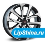 Legeartis Concept TY571 18/7J 5x114.3 ET 35 Dia 60.1 BFP