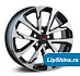 Legeartis Concept TY571 18/7J 5x114.3 ET 35 Dia 60.1 BFP-img