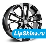 Скад Атакор 17/7J 5x108 ET 42 Dia 65.1 BFP