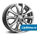iFree Original ZV RAV-4 KC776 17/7J 5x114.3 ET 39 Dia 60.1 HB-img