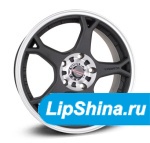 Yamato Mitsuaki 15/6J 4x100 ET 48 Dia 54.1 MBLP