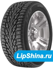 Wintervorhut Stud 3 XL