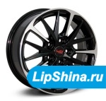 Legeartis Concept TY553 17/7.5J 5x114.3 ET 45 Dia 60.1 BFP