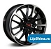 Legeartis Concept TY553 17/7.5J 5x114.3 ET 45 Dia 60.1 BFP-img