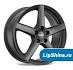 Dezent TY graphite 17/7J 5x108 ET 48 Dia 70.1 Grap_Matt-img