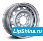 ACCURIDE Нива 21214 16/5J 5x139.7 ET 58 Dia 98.6 S