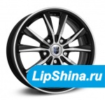 КиК Спайдер 16/6.5J 5x114.3 ET 43 Dia 67.1 BFP