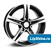 Скад Sakura 15/6.5J 5x114.3 ET 40 Dia 66.1 BFP-img