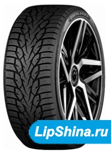 Icedefensor Stud III