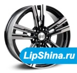 RST R228 18/8J 5x120 ET 50 Dia 65.1 BFP